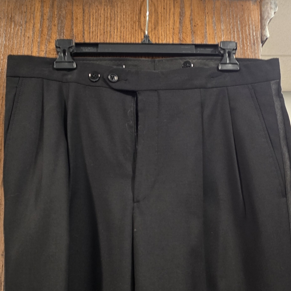 Mens Tuxedo